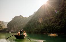 Circuit Incroyable Vietnam - 9 jours