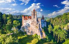 Highlights of Transylvania (4 Star Hotels) Tour
