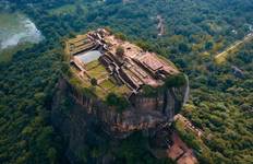 Wunder von Asien 26 Tage Reise