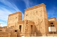 Circuit Petra et le Nil