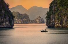 12 days Discover the Wonders of Vietnam Tour