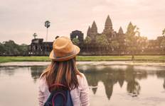 Circuit Explorez le cœur de l'Indochine en 12 jours