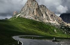 Circuit Les Alpes et les Dolomites ~ Italie du Nord ~ *CYCLE DE ROUTE* guidé (tout compris)