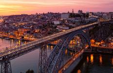 Circuit Le meilleur de Porto et des Açores en 9 jours