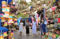 Circuit Circuit de 6 jours au Maroc depuis Casablanca