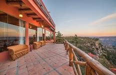 Escorted Group Tour: San Carlos & Copper Canyon Mexico Train Tour Tour