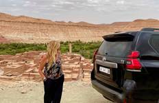 6 Days Morocco Tour From Marrakech Tour