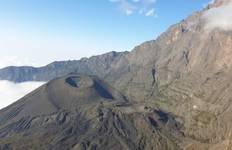 Circuit Ascension du Mont Meru 4 jours
