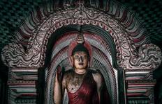 Sri Lanka Cultural Round Island
