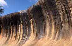 Sunset Pinnacles and Wave Rock Tour
