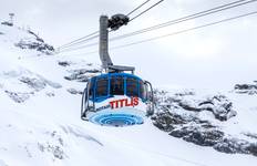 Circuit Suisse et Italie avec la côte amalfitaine