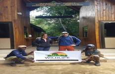 Circuit MACHAME ROUTE 7 JOURS ASCENSION DU MONT KILIMANJARO