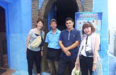 Circuit Le meilleur du Maroc en 7 jours