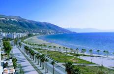 Circuit 4 capitales des Balkans occidentaux - 14 jours
