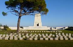 Circuit Circuit de 2 jours à Gallipoli et Troie