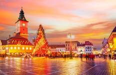 Circuit Les meilleurs marchés de Noël de Transylvanie