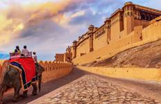 India's Bestseller: 6 Days Golden Triangle Tour From Delhi Airport Tour