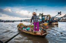 11-Day Vietnam Tour Tour