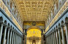 Circuit 2025 Jubilé : L'année sainte Un pèlerinage à Rome et à Assise