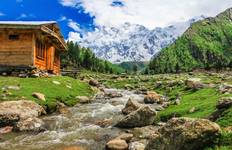Fairy Meadows Tour Tour