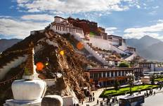 Nepal & Tibet Highlights Tour