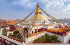 Nepal Highlights Tour -13 Day