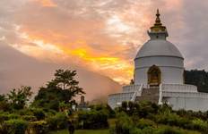Nepal Highlights Tour - 7 Days