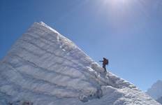 Island Peak Expedition