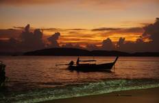Circuit Plages de Thaïlande : De Bangkok à Phuket
