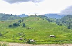 Circuit De Hanoi-Sapa 3d2n Trekking Hotel + Bungalow Avec Guide Local