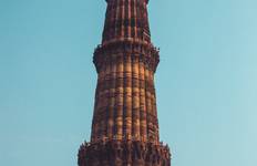 Circuit Circuit du Triangle d'Or avec Ranthambore et Kerala Tout compris