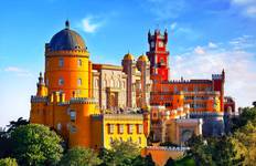 Lisbon Porto and Madeira Tour