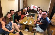 Circuit Le plendide Japon avec Nagoya en 8 jours (chambres d'hôtel privées 3 étoiles)