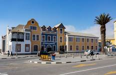Cape & Namibia Discovery - 11 days Tour
