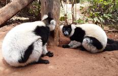 Circuit Rencontres Indri