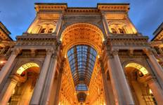 Mailand entdecken Reise