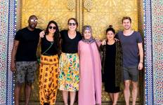 Circuit Circuit de 9 jours au Maroc depuis Tanger