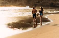 Sri Lanka Embracing Love