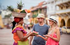A Colombian Introduction: Bogota and Cartagena Tour Tour