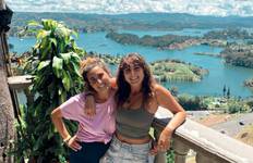 An Essential Colombian Tour to Bogota, Medellin and Cartagena Tour Tour