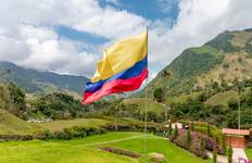 Explore Colombia’s Magic Destination on this Tour Tour