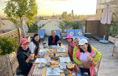 Circuit Circuit au Maroc au départ de Marrakech - 8 jours