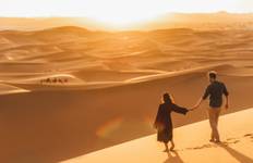 Circuit Voyage en Égypte : Le Caire, croisière sur le Nil et Hurghada