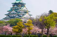 Circuit Explorateur essentiel du Japon - 13 jours