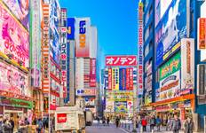 Circuito Explorador de Japón esencial - 13 días