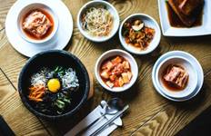 THE BEST OF SOUTH KOREA TOUR Tour