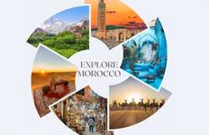 8-Day Morocco Adventure From Marrakech Tour