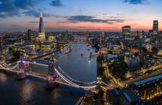 Circuit Le meilleur de Londres en 4 jours