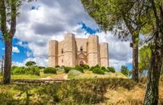Highlights of Puglia From Rome - 9 days Tour