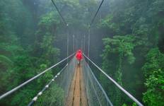 Circuito Lo más destacado de Costa Rica
